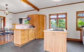 Northern Holiday Cottage